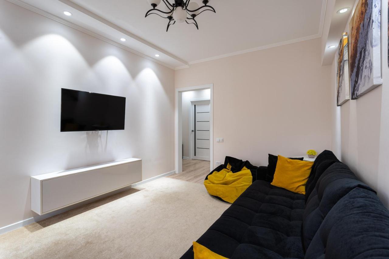 Senate Square Apartment Tasjkent Eksteriør billede