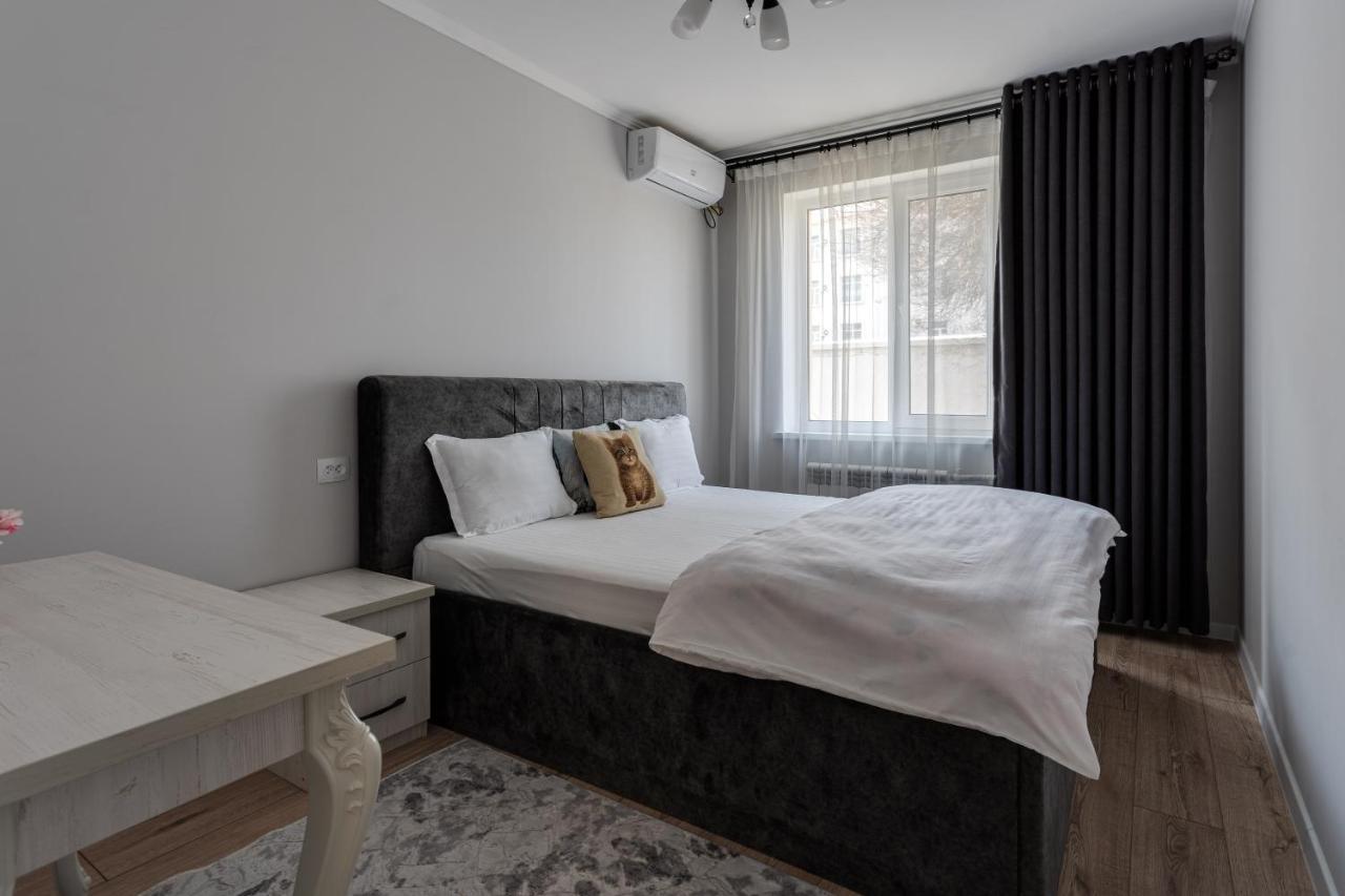 Senate Square Apartment Tasjkent Eksteriør billede