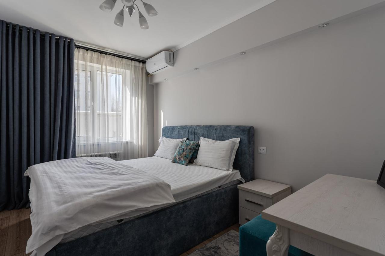 Senate Square Apartment Tasjkent Eksteriør billede